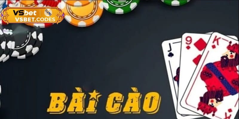 Bài cào Vsbet là trò chơi lá dân gian phổ biến tại Việt Nam