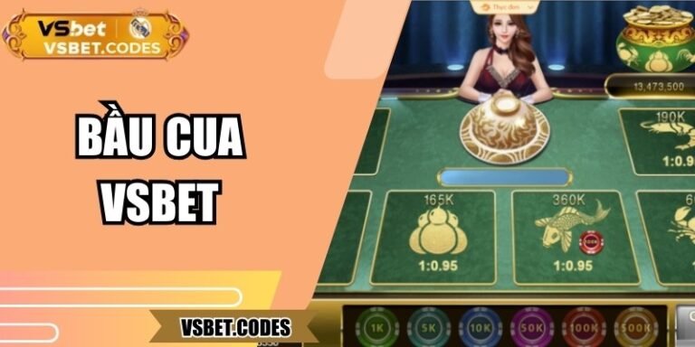 Bầu Cua Vsbet - Trò Chơi Truyền Thống Kết Hợp Hiện Đại 4 Bầu Cua Vsbet - Trò Chơi Truyền Thống Kết Hợp Hiện Đại