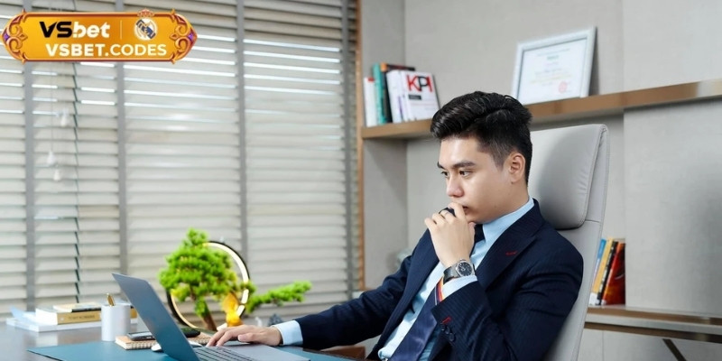 Phong cách lãnh đạo vô cùng tài tình