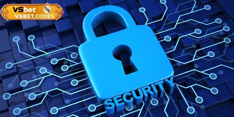 Chính Sách Bảo Mật 3 Chính sách bảo mật bảo đảm an toàn dữ liệu khỏi các rủi ro bên ngoài