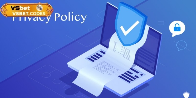 Chính Sách Bảo Mật 2 Lưu trữ các dữ hiệu trong quá trình sử dụng