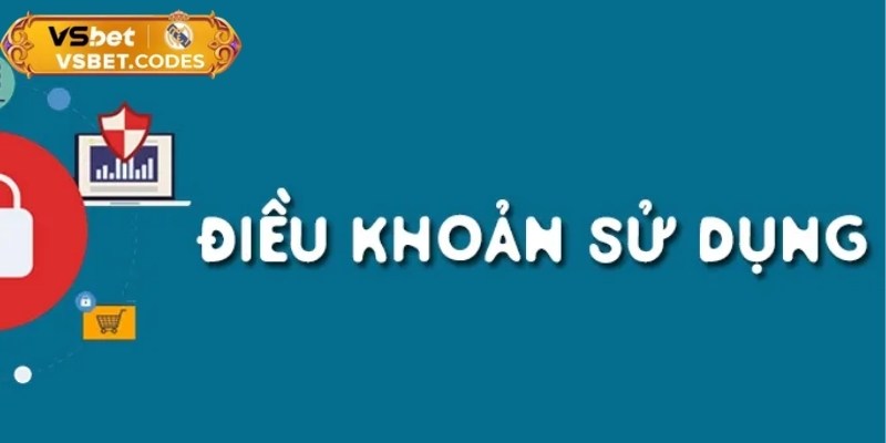 Điều Khoản Sử Dụng 3 Điều khoản cam kết bảo đảm quyền lợi cho người dùng