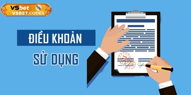 Điều Khoản Sử Dụng 1 Giá trị cốt lõi của các điều khoản sử dụng