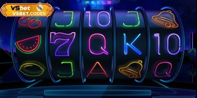 Fanta Vsbet - Kinh Nghiệm Quay Slot Tăng Tỷ Lệ Thắng 1 Fanta Vsbet nổi bật với đồ họa đẹp mắt