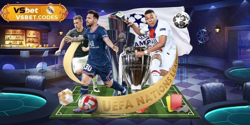 Kèo 1/2 Vsbet – Bùng Nổ Cược Nửa Trái, Theo Nhịp Trận Đấu 1 Giới thiệu đôi nét về kèo 1/2 Vsbet