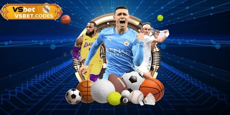 Kèo 1/2 Vsbet – Bùng Nổ Cược Nửa Trái, Theo Nhịp Trận Đấu 2 Tăng cảm giác hồi hộp từng phút giây khi tham gia