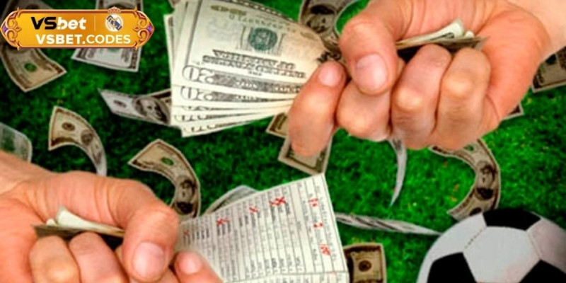 Kèo cấp cập nhật biến động vô cùng nhanh chóng