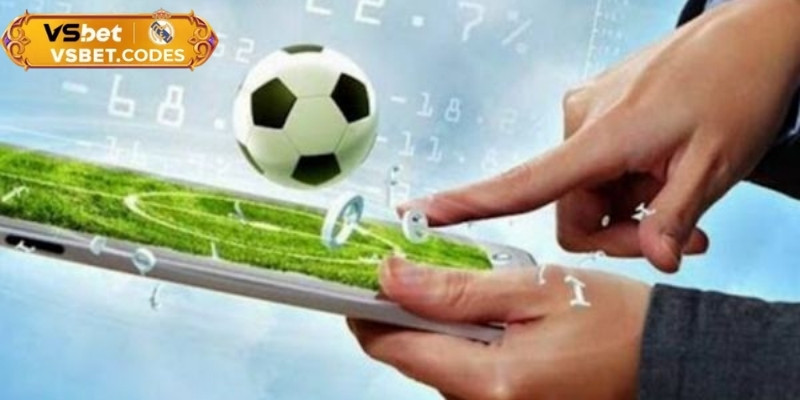 Kèo chấp theo phút thu hút hàng ngàn người tham gia