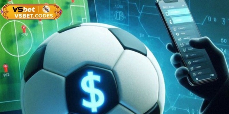 Giới thiệu về kèo châu Âu Vsbet