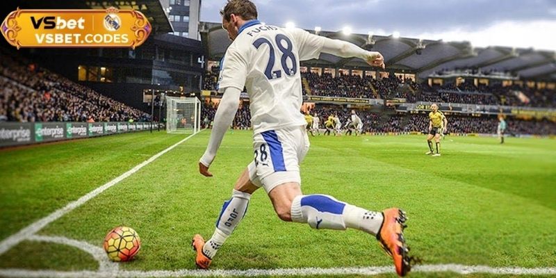 Điểm hấp dẫn thú vị của riêng kèo góc