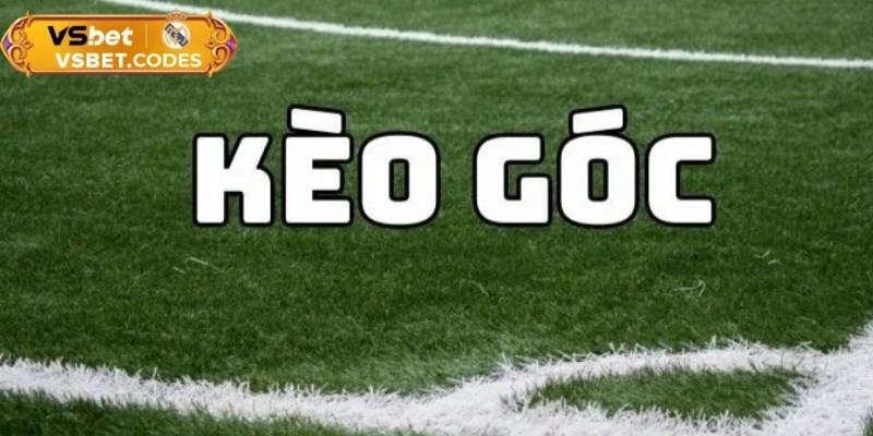 Giới thiệu về kèo góc Vsbet