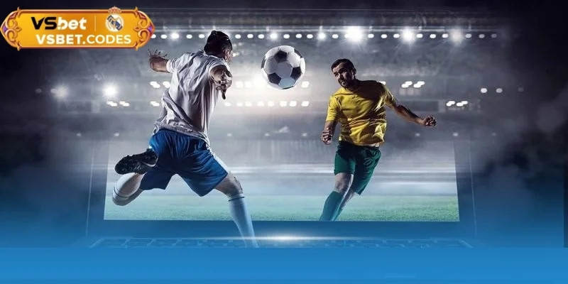 Đa dạng các loại kèo khi tham gia