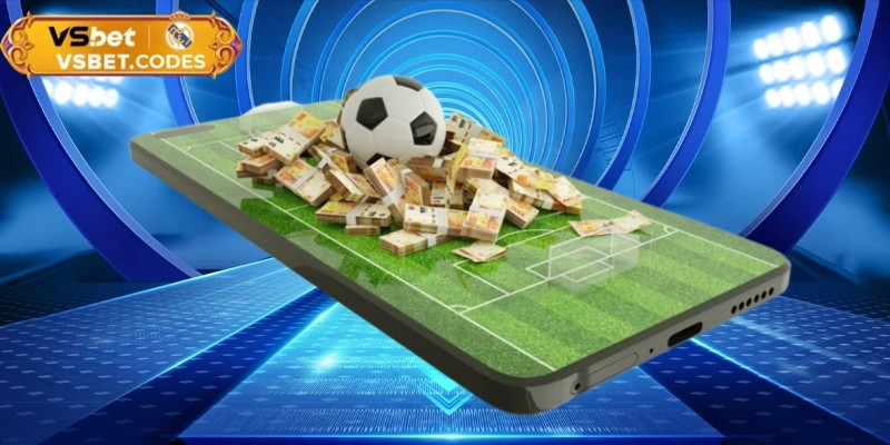 Giới thiệu về kèo nhà cái Vsbet