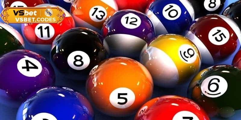 Lô đề tổng Vsbet là hình thức cược dựa vào tổng các chữ số kết quả xổ số