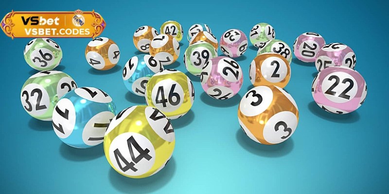 Lô gan Vsbet là cách dự đoán các con số lâu ngày chưa xuất hiện
