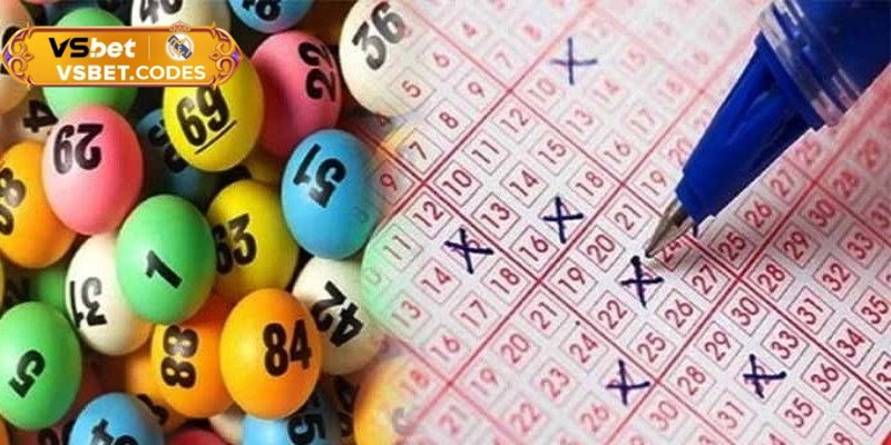 Lô xiên: Kết hợp nhiều con số để gia tăng cơ hội trúng nhiều giải