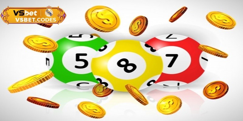 Lô khung Vsbet là hình thức đặt cược số trực tuyến