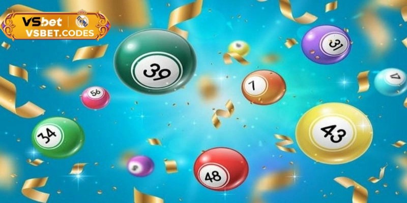 Lô Xiên Vsbet Mở Ra Trải Nghiệm Cược Đầy Cuốn Hút 3 Người chơi có thể áp dụng chiến thuật tăng cược hoặc mở rộng số lượng xiên