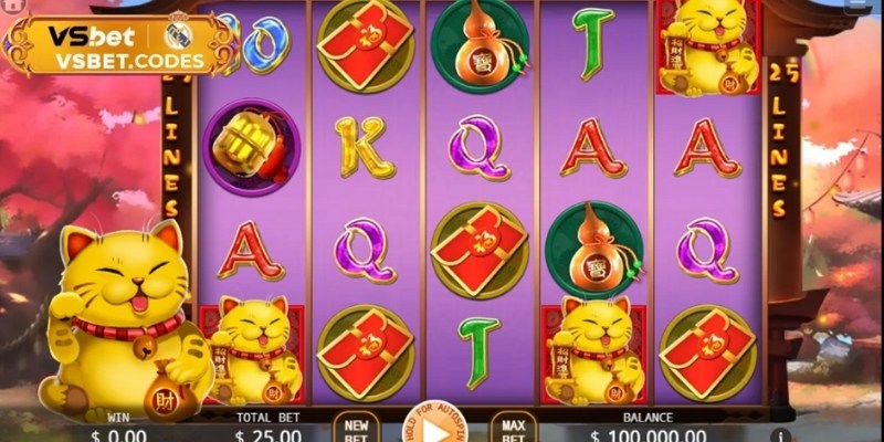 Duy trì tốc độ quay hũ thắng lớn 