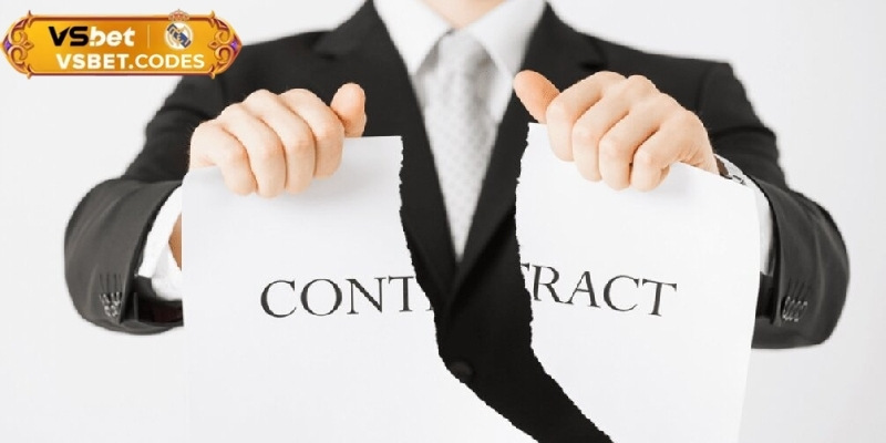 Cần tuân thủ đúng phạm vi sử dụng khi tham gia