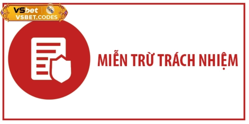 Những trường hợp được miễn trừ khi tham gia