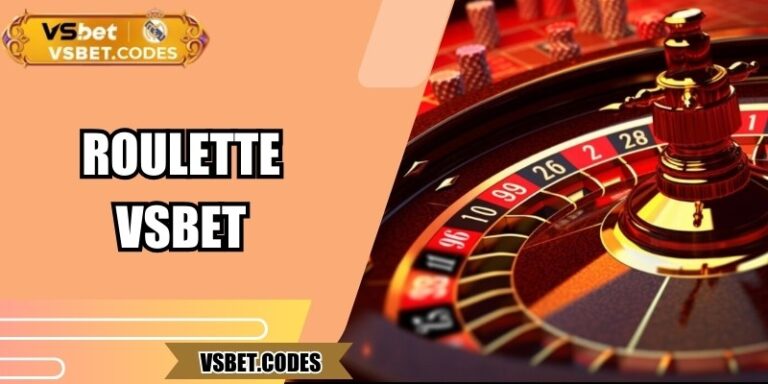 Roulette Vsbet - Bí Quyết Cá Cược Tối Ưu Tại Nhà Cái 5 Roulette Vsbet - Bí Quyết Cá Cược Tối Ưu Tại Nhà Cái