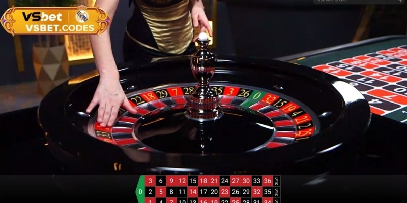 Sảnh EVO mở ra không gian cá cược chuyên nghiệp tại Vsbet 