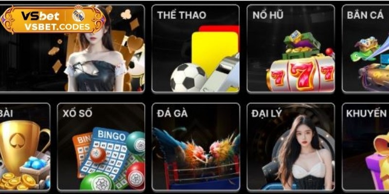 Trải nghiệm các tính năng đặc sắc khi tải app