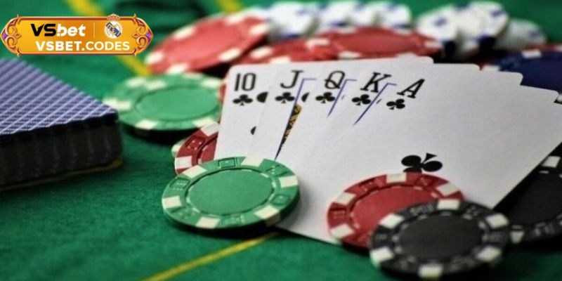 Tiến lên Vsbet được số hóa để mang đến trải nghiệm trực tuyến mượt mà