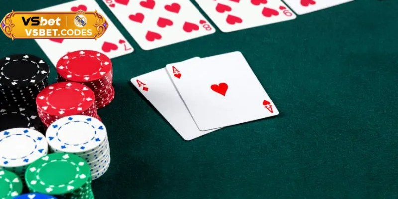 Xì Dách Vsbet – Thử Thách Chiến Thuật Và Cơ Hội Thắng Lớn 2 Cách tính này giúp quá trình ra quyết định thêm linh hoạt, tạo cơ hội đảo chiều kết quả