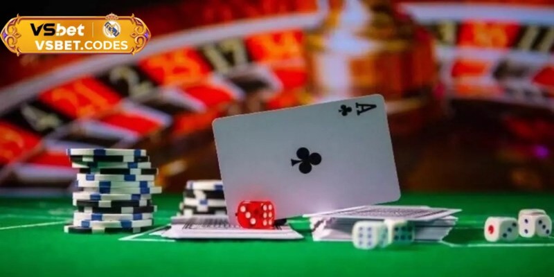 Các bước tham gia chơi xì tố Vsbet vô cùng đơn giản