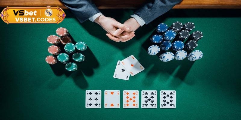 Các thuật ngữ trong xì tố Vsbet thông dụng